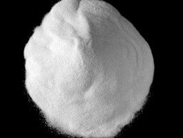 Industrial grade alumina